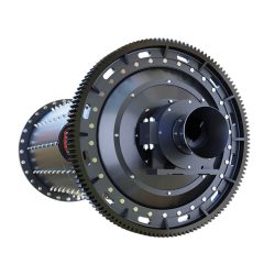 Ball Mill factory