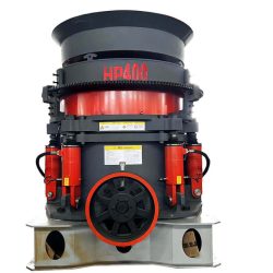 Hydraulic cone crusher supplier