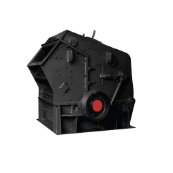 Impact Crusher suppler