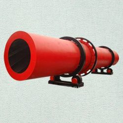 Iron Ore Dryer price