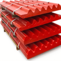 Jaw Die supplier