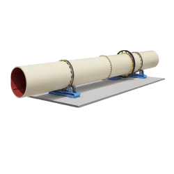 Sand Dryers machine