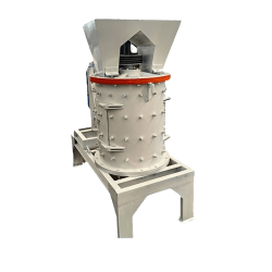 Sand Maker MACHINE