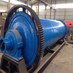 ball mill grinder​ supplier