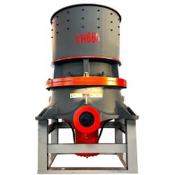 hp400 cone crusher​ machine