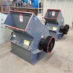 impact hammer crusher​ machine