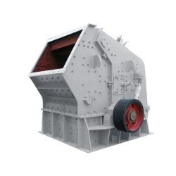 impact rock crusher​ supplier