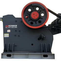 jaw rock crushers​ supplier